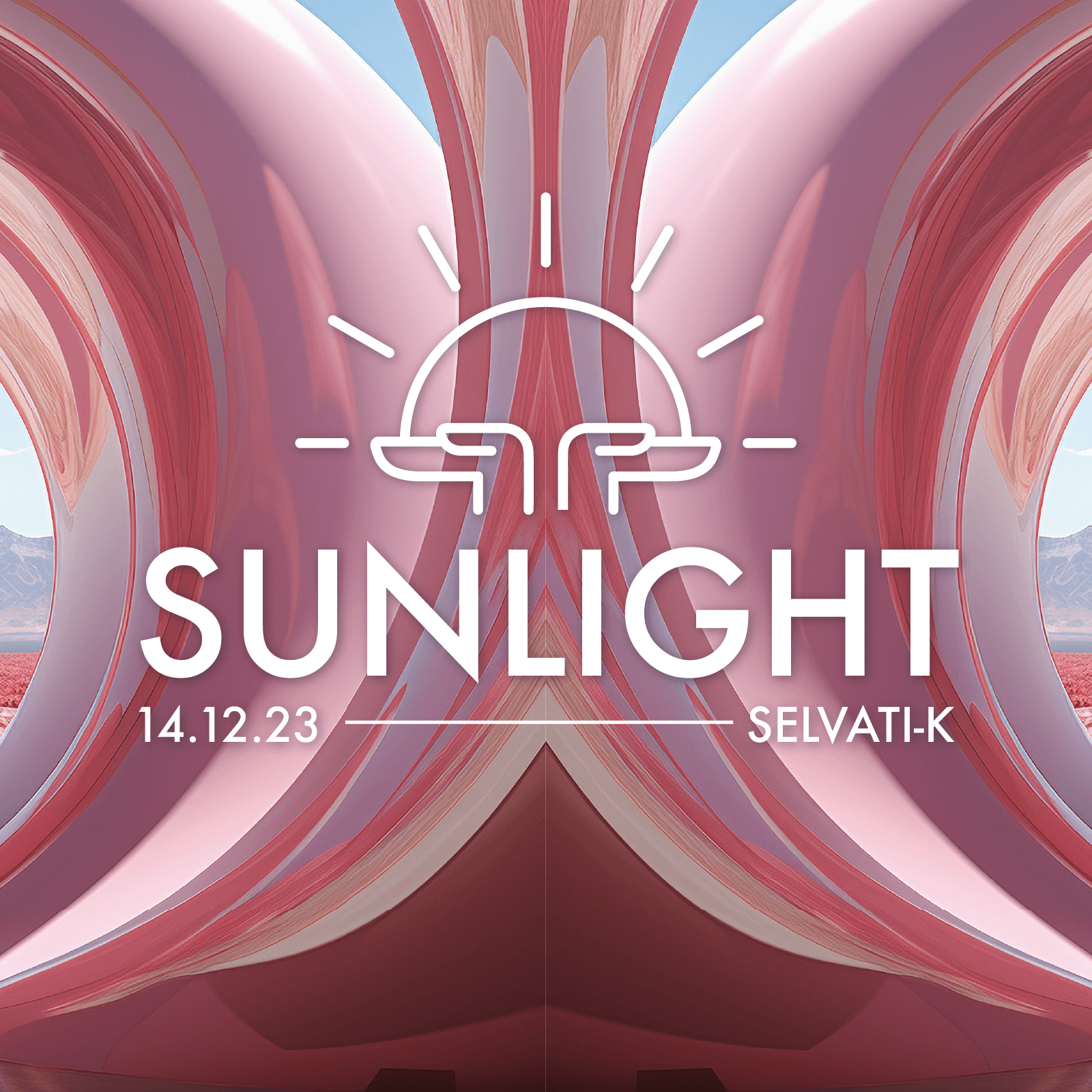 Sunlight image}